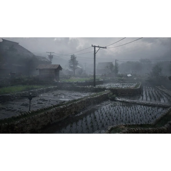Silent Hill f (XSX) - Hry pro Xbox Series - Obrázek 861D000K01
