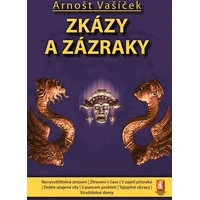 Zkázy a zázraky - E-kniha