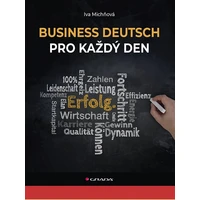Business Deutsch pro každý den - E-kniha