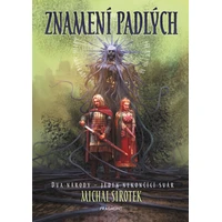 Znamení Padlých  - E-kniha