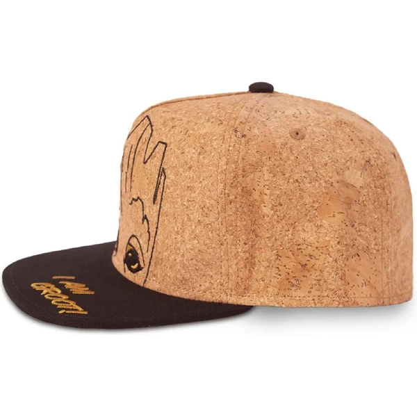 Kšiltovka Marvel - I Am Groot (snapback) - Kšiltovky a čepice - Obrázek 8626000J01