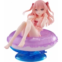 Figurka Taito Prize My Dress-Up Darling Aqua Float Girls - Sajuna Inui 10 cm  - Figurky