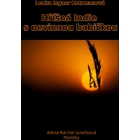 Hříšná Indie s nevinnou babičkou - E-kniha