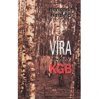 Víra navzdory KGB - E-kniha