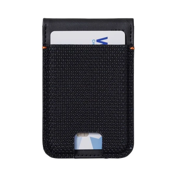 UAG Metropolis Wallet MagSafe peněženka z materiálu Kevlar černá - Peněženky - Obrázek 86378a354af947099b8f37bccffdff8e