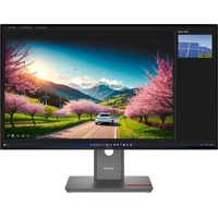 Lenovo ThinkVision P32UD-40 monitor 31,5" - Monitory