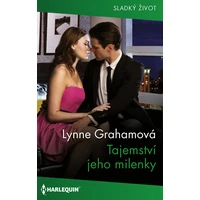 Tajemství jeho milenky - E-kniha
