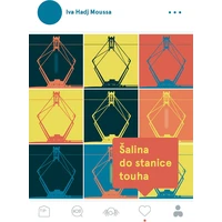Šalina do stanice touha - E-kniha
