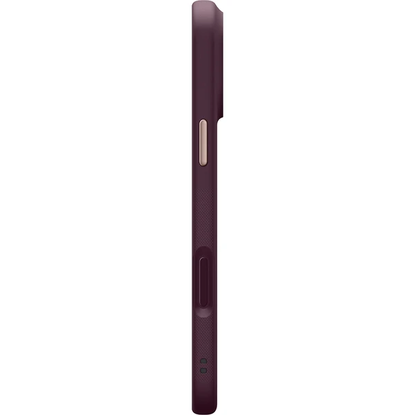 Spigen Nano Pop MagSafe kryt iPhone 18 Pro Max/17 Pro Max burgundy bean - Pouzdra - Obrázek 8644299550bf4e4da3877e89dd37a61a