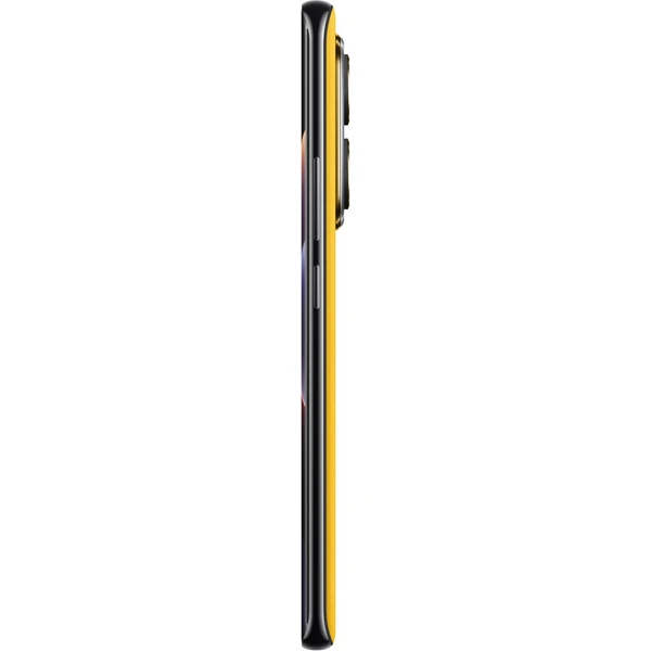 POCO X7 12GB/512GB černý - Mobilní telefony - Obrázek 864B000K01