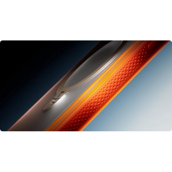 Torras Ostand Q3 Air MagSafe kryt iPhone 17 Pro Max horizon orange - Pouzdra - Obrázek 864ae01f99bb40e1818bbe8cb5a74e0b