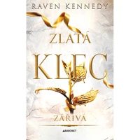 Zářivá - E-kniha