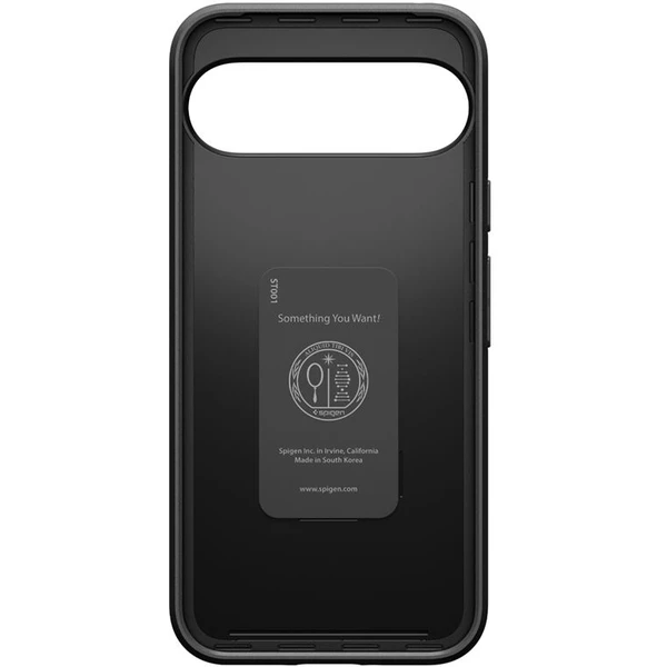 Spigen Thin Fit kryt Google Pixel 9 Pro/Pixel 9 černý - Pouzdra - Obrázek 864e85eda11b4af8abaf27bb4e9e53d6
