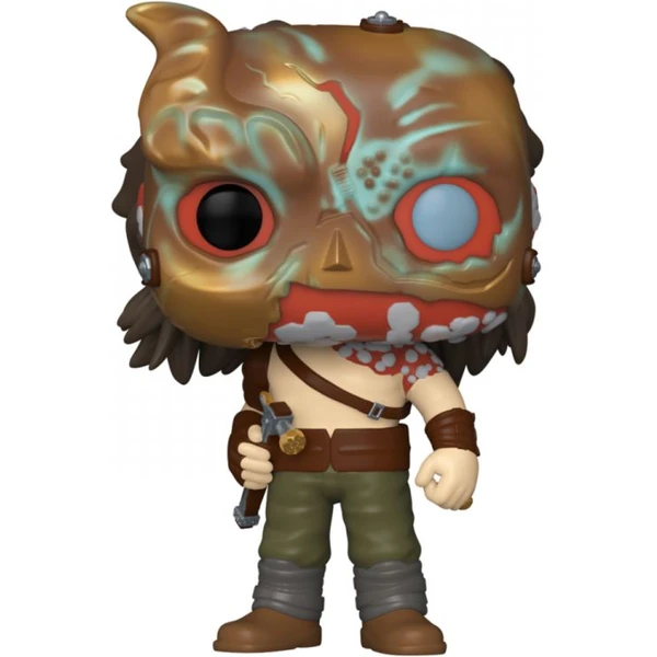 Funko POP! #14 TV: House of the Dragon S2 - Crabfeeder - Funko POP! - Obrázek 8652000N01