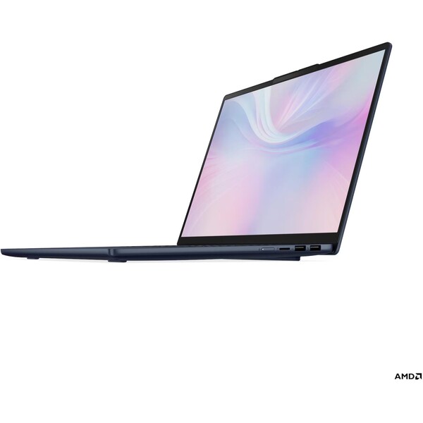 Lenovo IdeaPad Slim 5 16ARP10 83HU001NCK Modrá