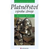 Platnéřství - E-kniha