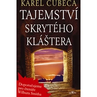 Tajemství skrytého kláštera - E-kniha