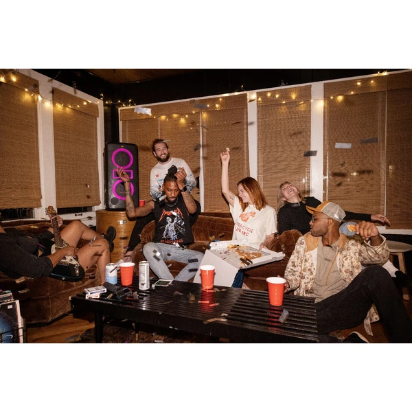 Klipsch New York party reproduktor - Reproduktory - Obrázek 865L000K01