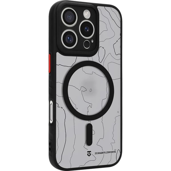 Tactical MagForce Warthog MagSafe kryt Apple iPhone 16 Pro Asphalt - Pouzdra - Obrázek 865df6a38d944e0c8be055380d7f5dbf