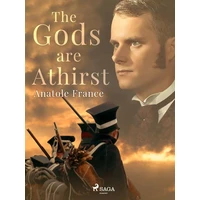 The Gods are Athirst - E-kniha
