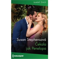 Čekala jak Penelopa - E-kniha