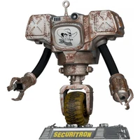 Figurka McFarlane Toys Fallout Securitron (Season 2)15 cm - Figurky