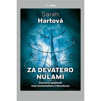 Za devatero nulami - E-kniha