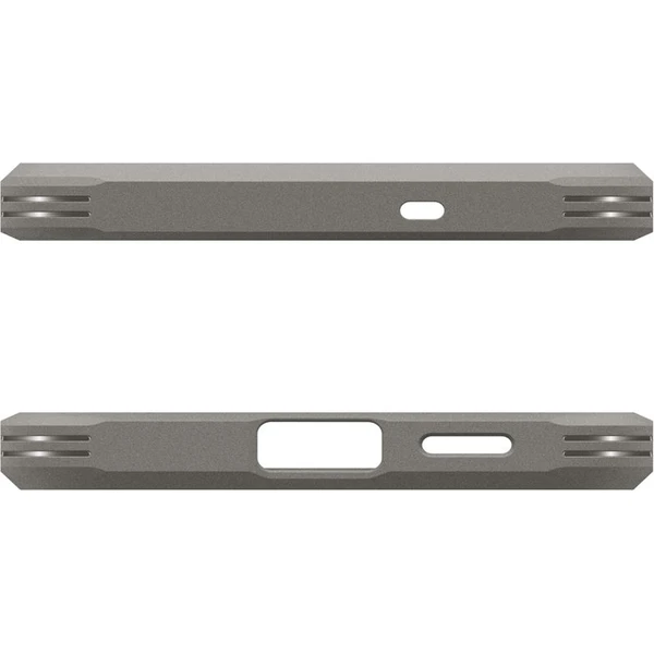 Spigen Tough Armor MagSafe kryt Samsung Galaxy S25 FE tmavě šedé - Pouzdra - Obrázek 867170c6f0804fde9bb3be4b0e5a437e