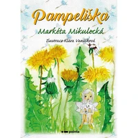 Pampeliška - E-kniha
