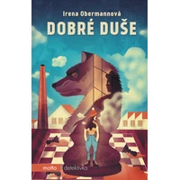 Dobré duše - E-kniha