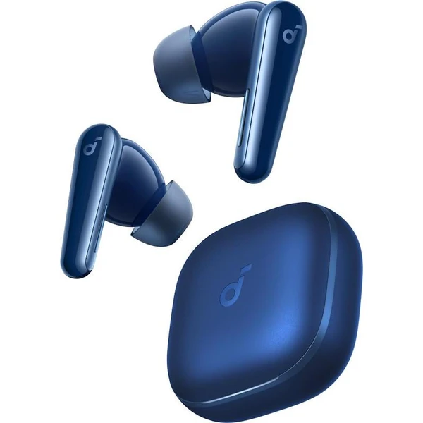 Anker Soundcore Liberty 5 bluetooth sluchátka modrá - Sluchátka - Obrázek 8678f44ea8ca4f47971e356f36a659a3