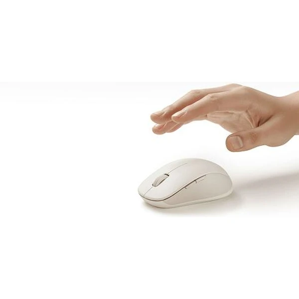 Xiaomi Dual-mode Wireless Mouse 2 bezdrátová myš bílá - Myši - Obrázek 867F000L01