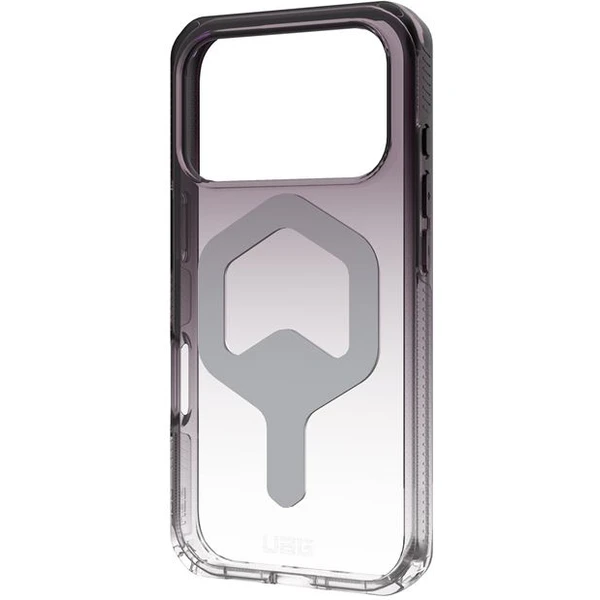 UAG Plyo Magsafe kryt iPhone 17 Pro černý/čirý - Pouzdra - Obrázek 8685d4e1ee234b5fb5a00643f234e2e4