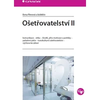 Ošetřovatelství II - E-kniha