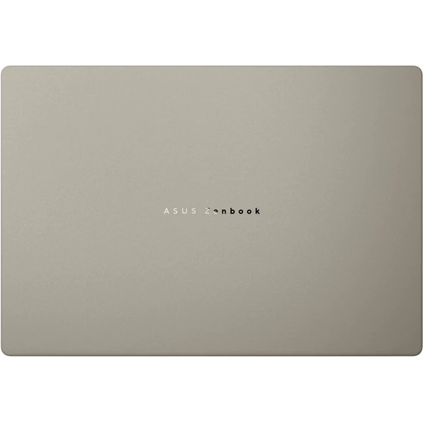 ASUS Zenbook A14 (UX3407QA-OLED305W) zlatý - Notebooky - Obrázek 868B000P01