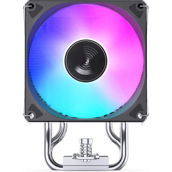 Jonsbo CR-1400 EVO RGB černý - Chladiče - Obrázek 86AC000K01