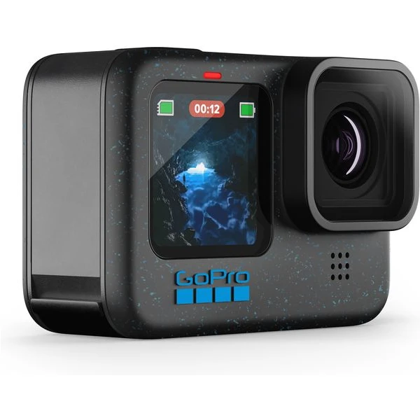 GoPro HERO12 Black - Kamery - Obrázek 86B8000601