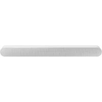 Samsung HW-S61D soundbar bílý - Reproduktory