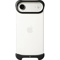 Arc Pulse hliníkový ochranný rám iPhone Air matně černý - Pouzdra