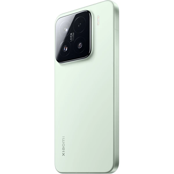 Xiaomi 15 5G 12GB/512GB zelená - Mobilní telefony - Obrázek 86HE000L01