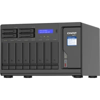 QNAP TVS-h1288X-W1250-16G - NAS servery