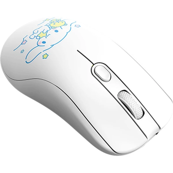 Akko x Cinnamoroll AG One Light bezdrátová herní myš - Myši - Obrázek 86OG000K01