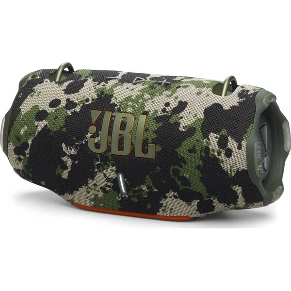 JBL Xtreme 4 Maskáčová