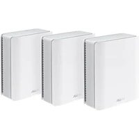 ASUS Zen BT10 mesh systém 3ks bílý - Mesh systémy