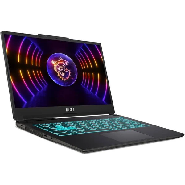 MSI Cyborg 15 A13VE-1455CZ černý - Notebooky - Obrázek 86R8000O01