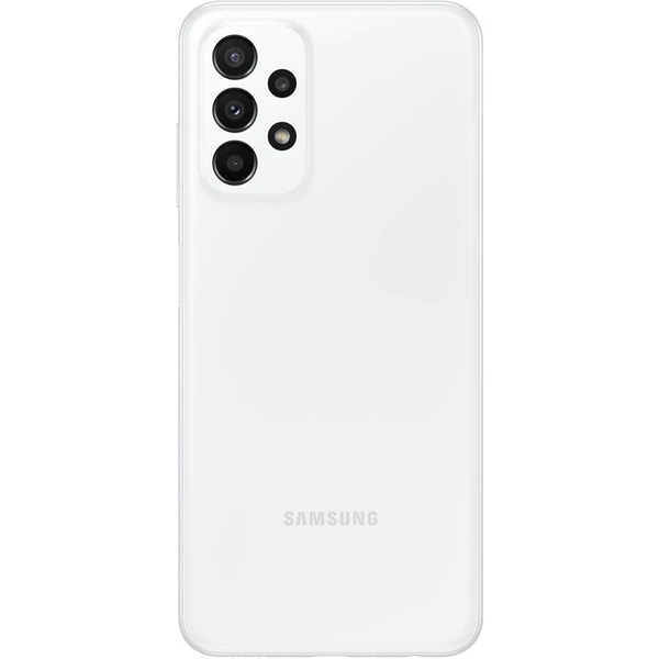 Samsung Galaxy A23 5G 4GB/128GB bílá - Mobilní telefony - Obrázek 86RE100501