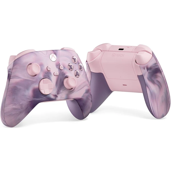 Xbox Wireless Controller Dream Vapor Special Edition - Herní ovladače - Obrázek 86T2000L01