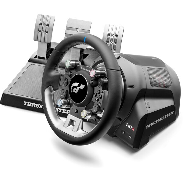Thrustmaster Sada volantu a pedálů T-GT II VOLTH0281