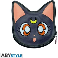 Peněženka na mince Sailor Moon - Luna & Artemis - Peněženky