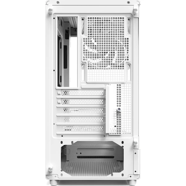 ZALMAN P10 bílá - Počítačové skříně - Obrázek 86U8000P01